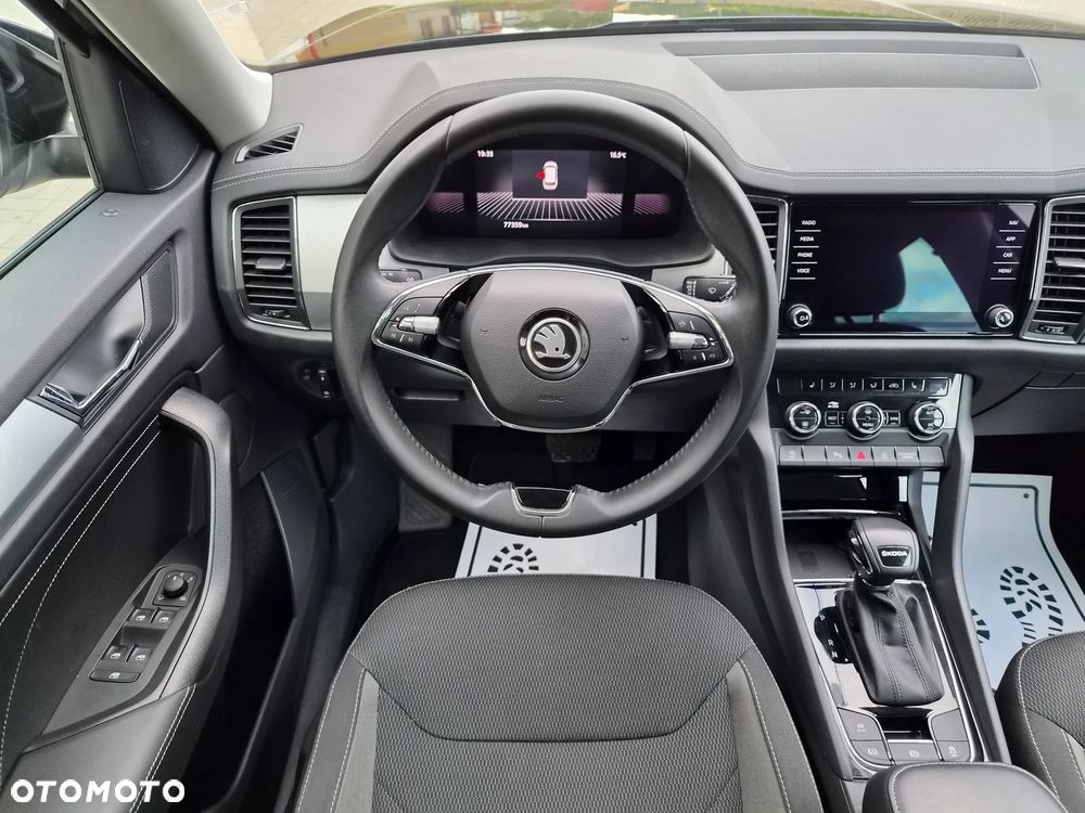 Skoda Kodiaq - 11