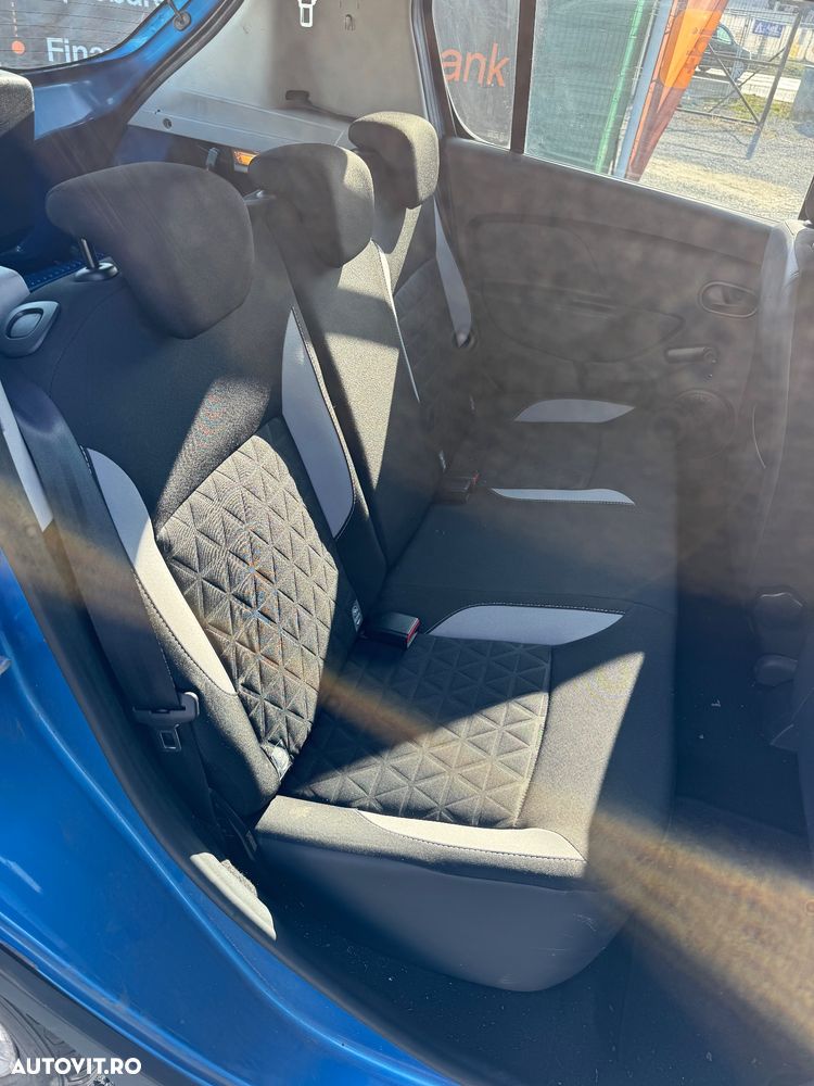 Dacia Sandero Stepway TCe 90 Prestige - 10