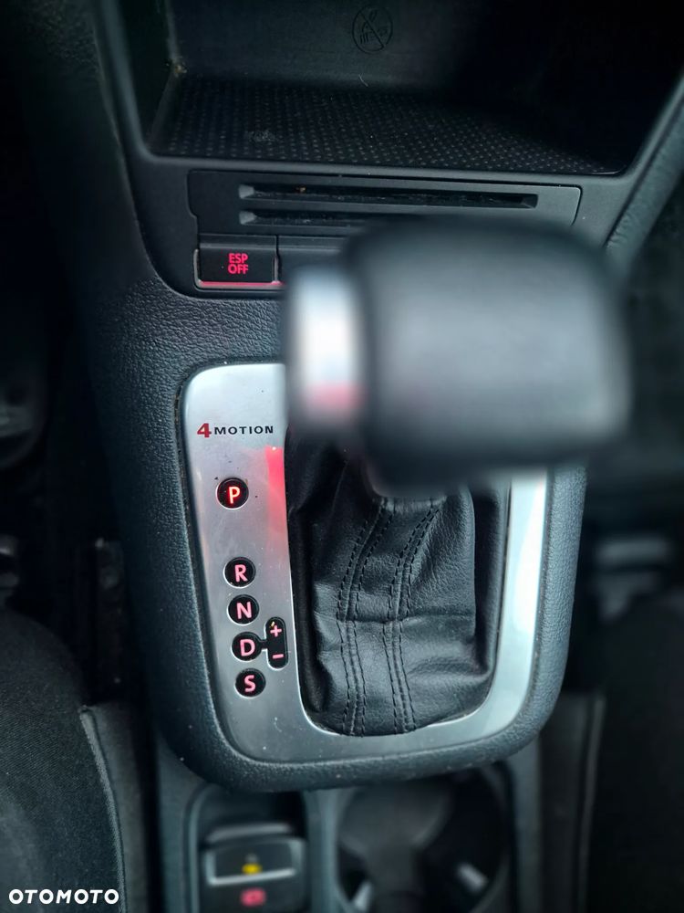 Volkswagen Tiguan - 13