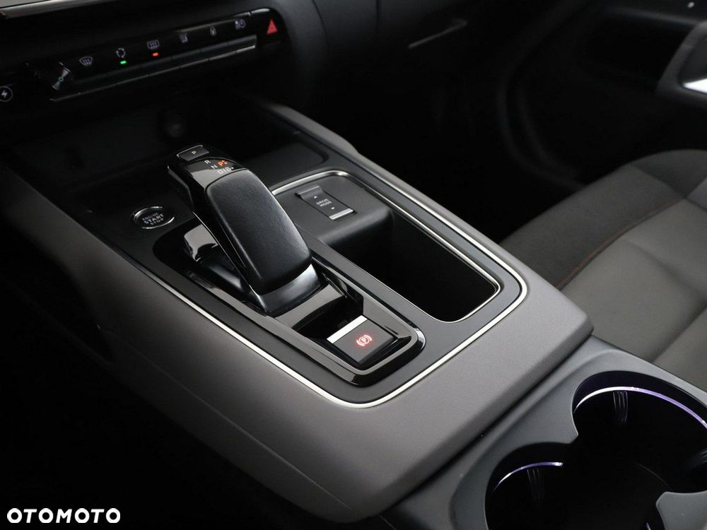 Citroën C5 Aircross - 31