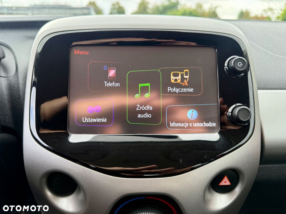 Toyota Aygo - 24