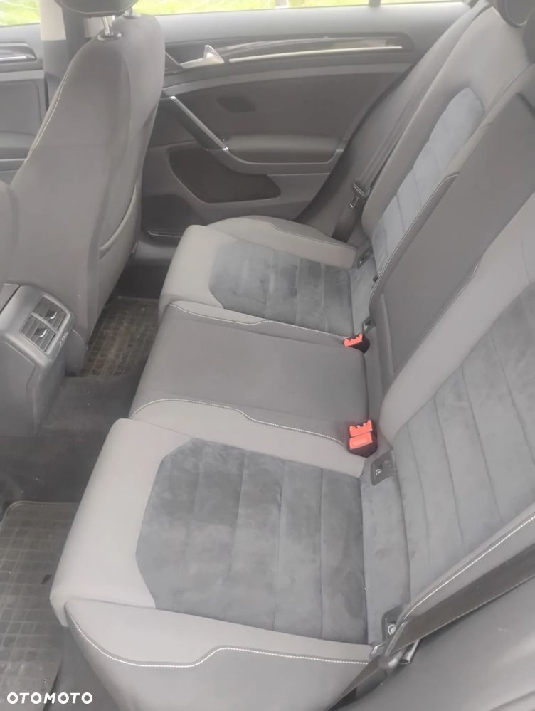 Volkswagen Golf 1.4 TSI BlueMotion Technology Comfortline - 31