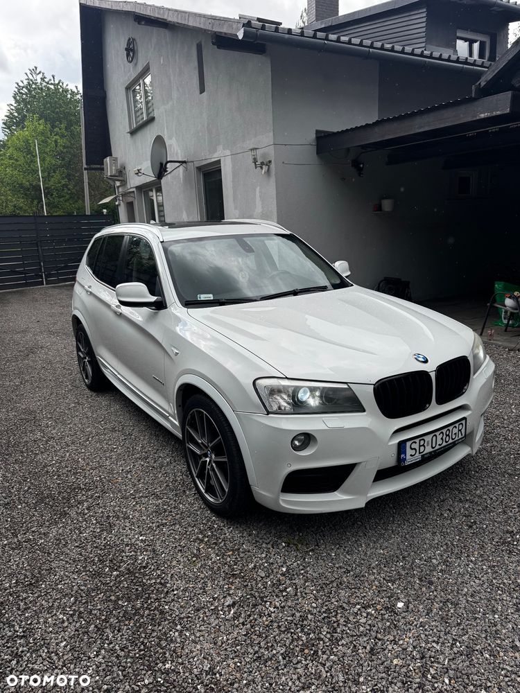 BMW X3 - 6