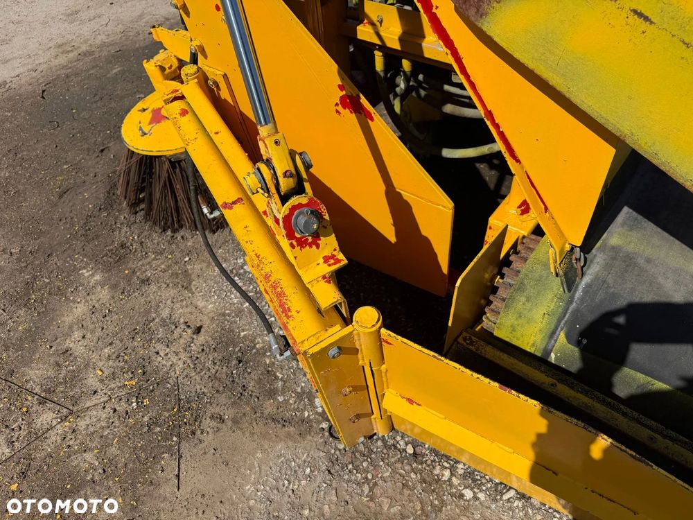 Inny Hydrog Dg-1500 - 13