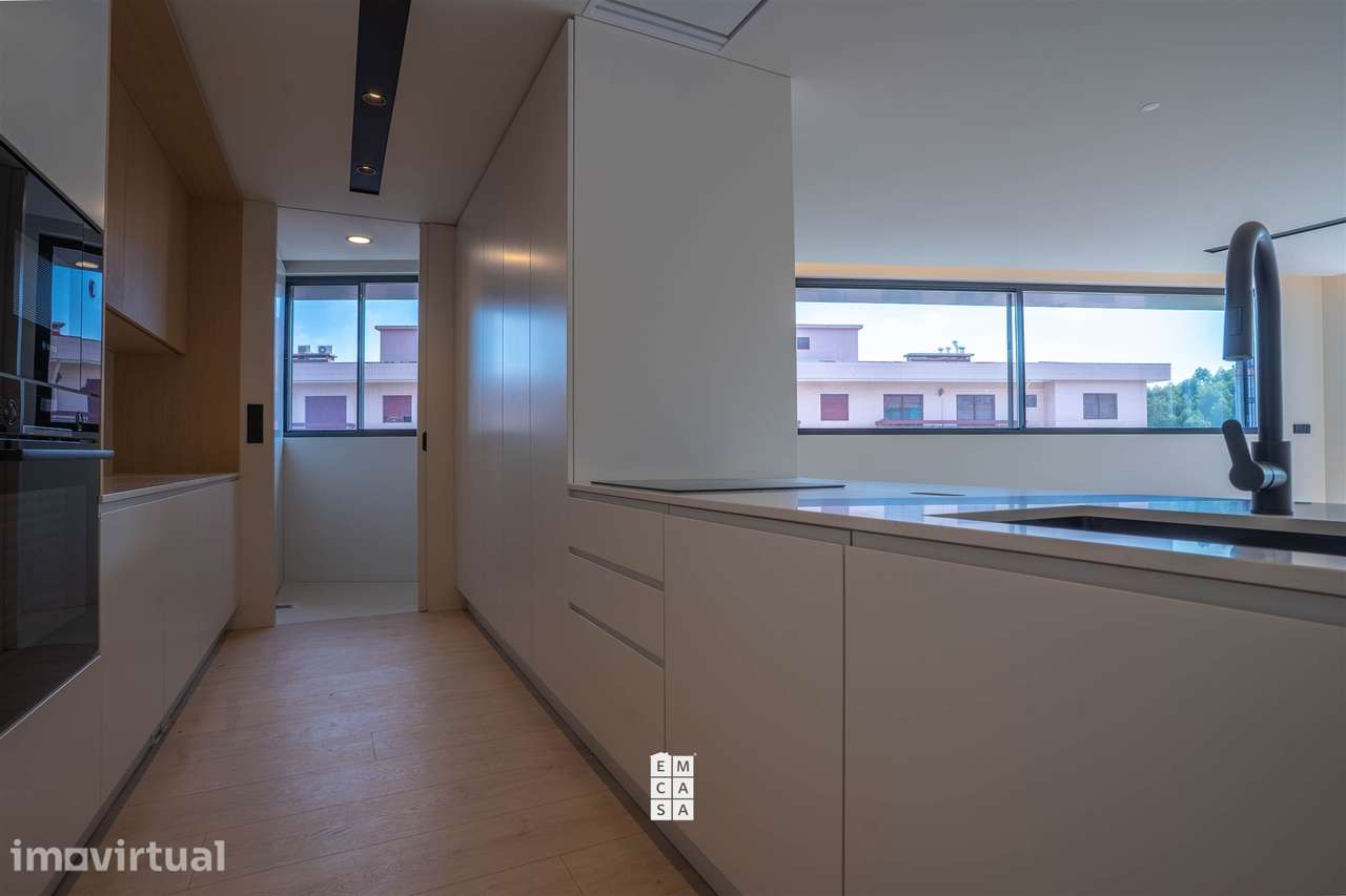 Apartamento T3 Venda em Gondomar (São Cosme), Valbom e Jovim,Gondomar - Grande imagem: 5/49