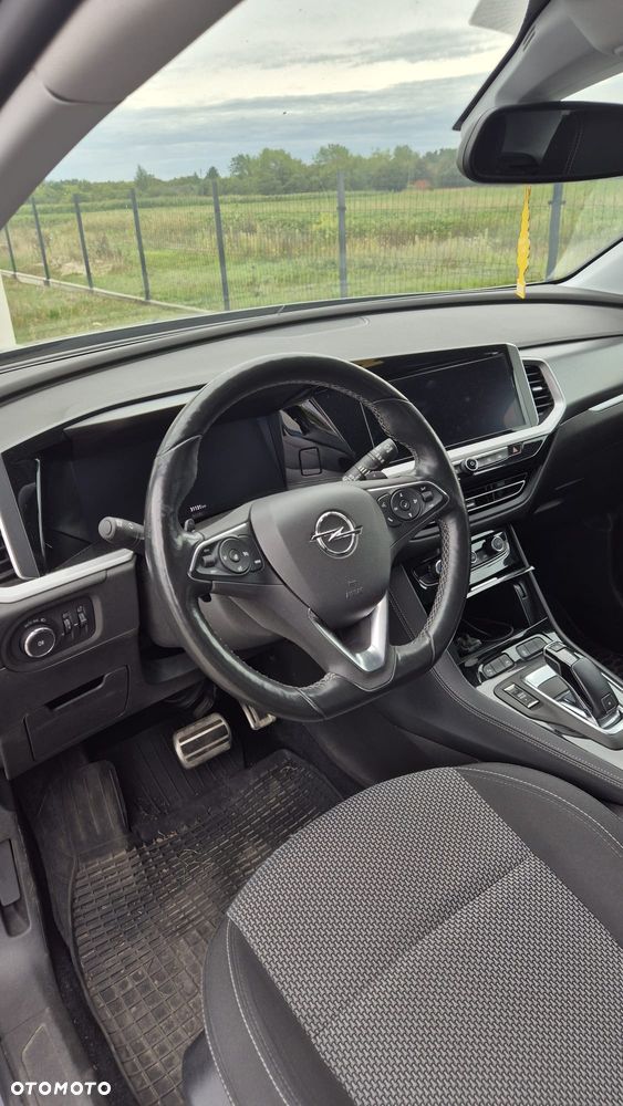 Opel Grandland - 3
