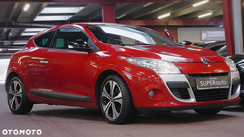 Renault Megane 1.4 16V TCE Bose Edition - 2