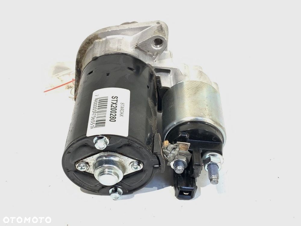 ROZRUSZNIK - 83.00 PLN - BMW 5 Touring (E61) 2004 - 2010 520 i 125 kW [170 KM] benzyna 2007 - 2010 - 3