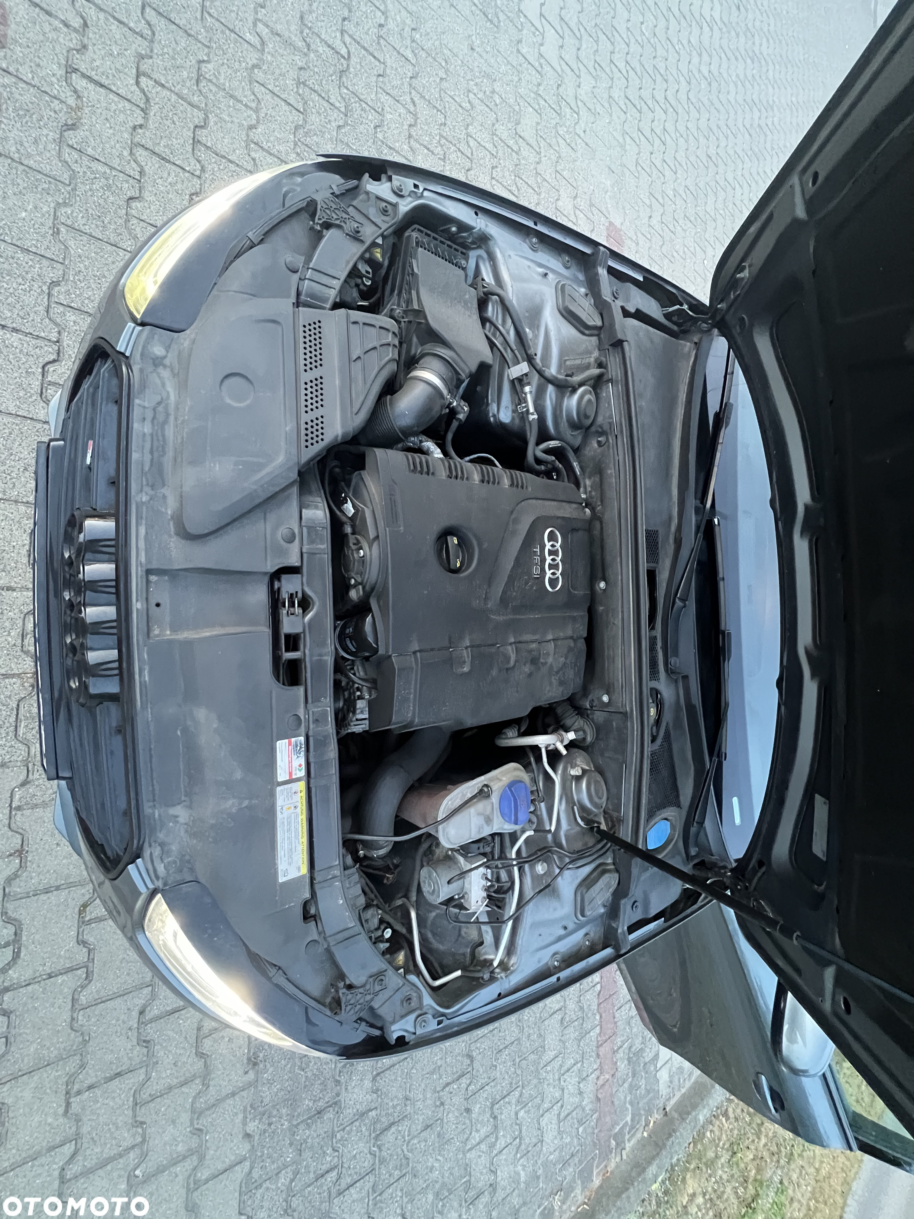 Audi A4 - 12