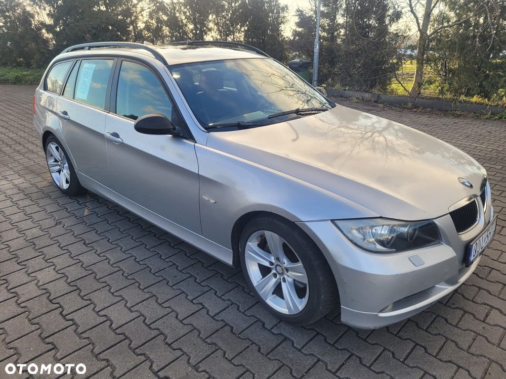 BMW Seria 3 - 24