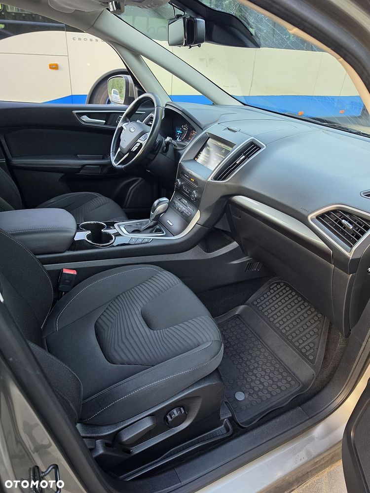 Ford S-Max - 28