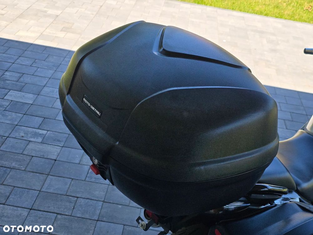 Honda CBF - 30