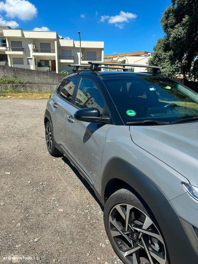 Hyundai Kauai 1.0 T-GDi Premium - 11