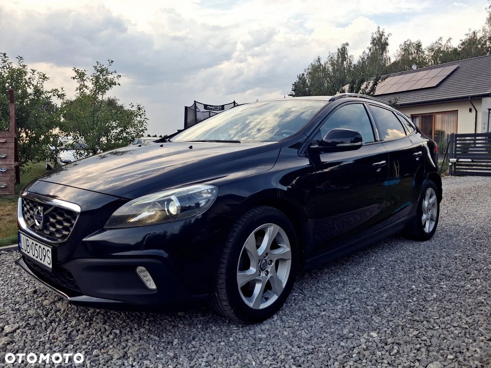Volvo V40 Cross Country D2 Summum - 6