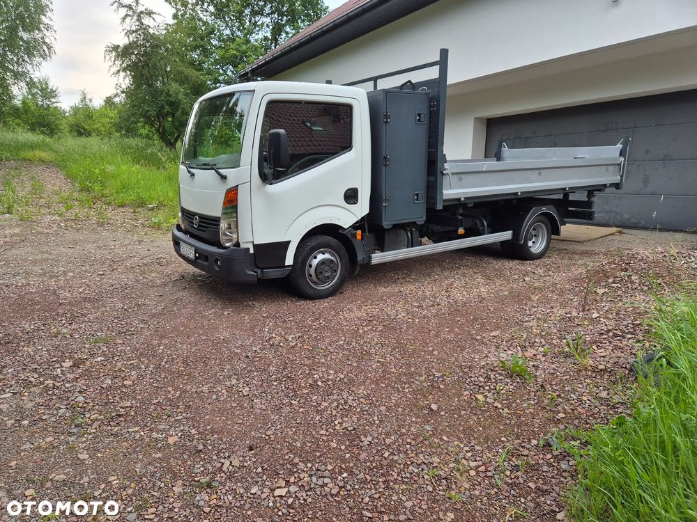 Nissan Cabstar - 5