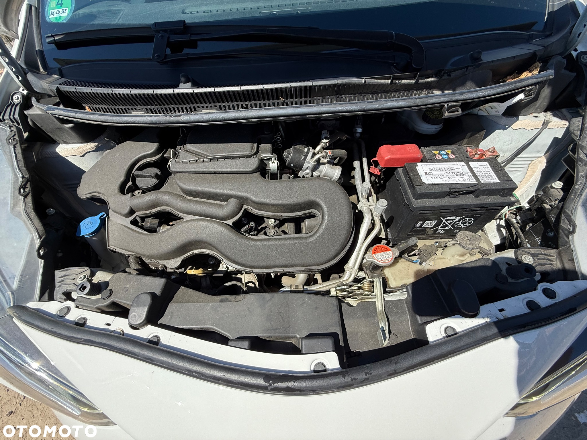 Toyota Aygo x.shift x-play connect - 22