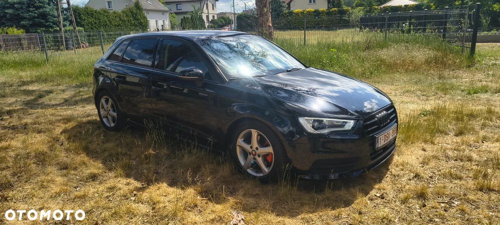 Audi A3 Sportback 1.4 TFSI cylinder on demand Attraction - 10