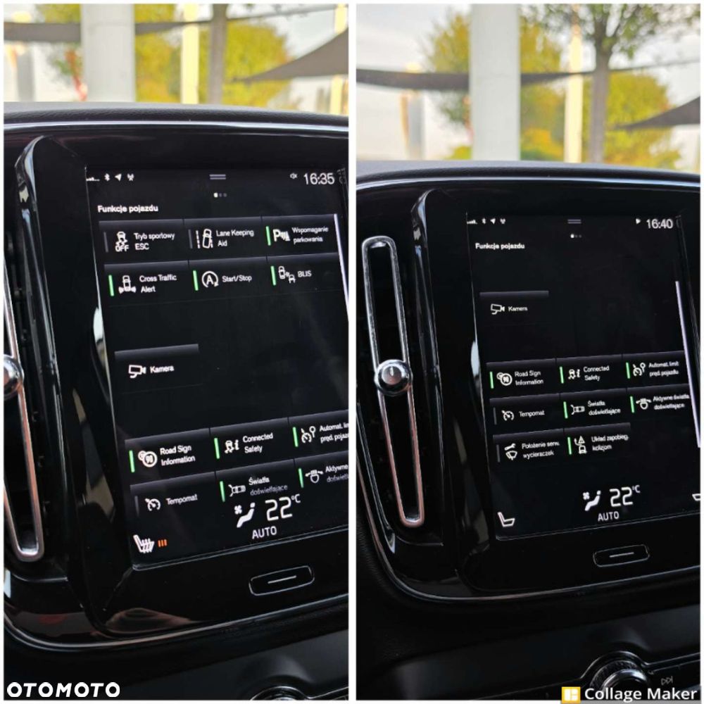 Volvo XC 40 - 27
