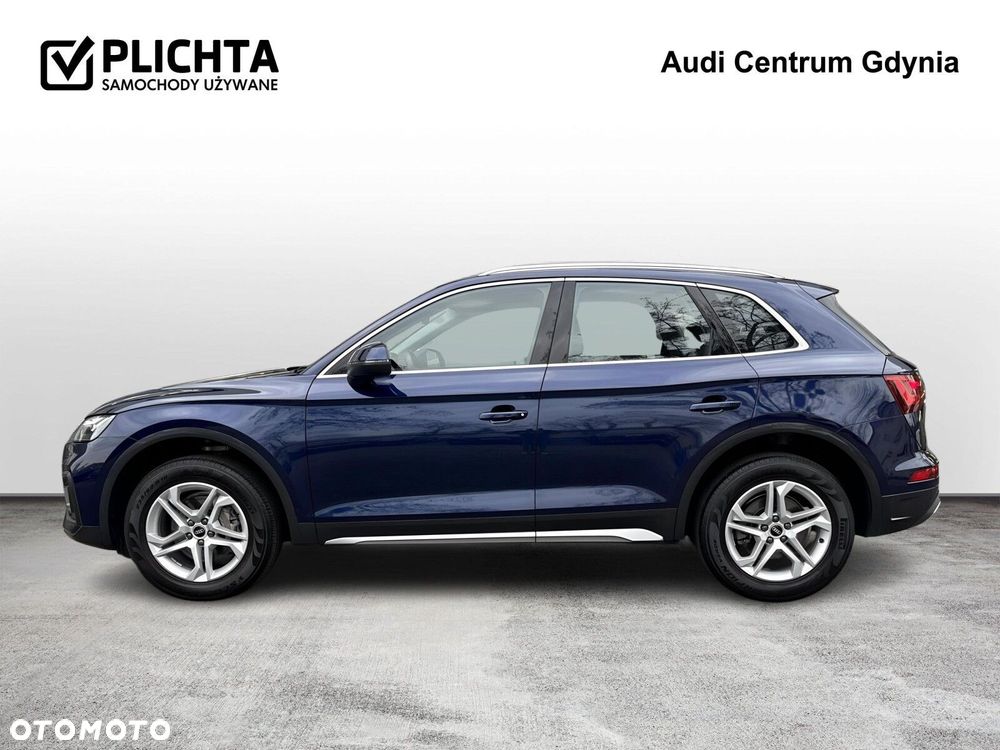 Audi Q5 - 2