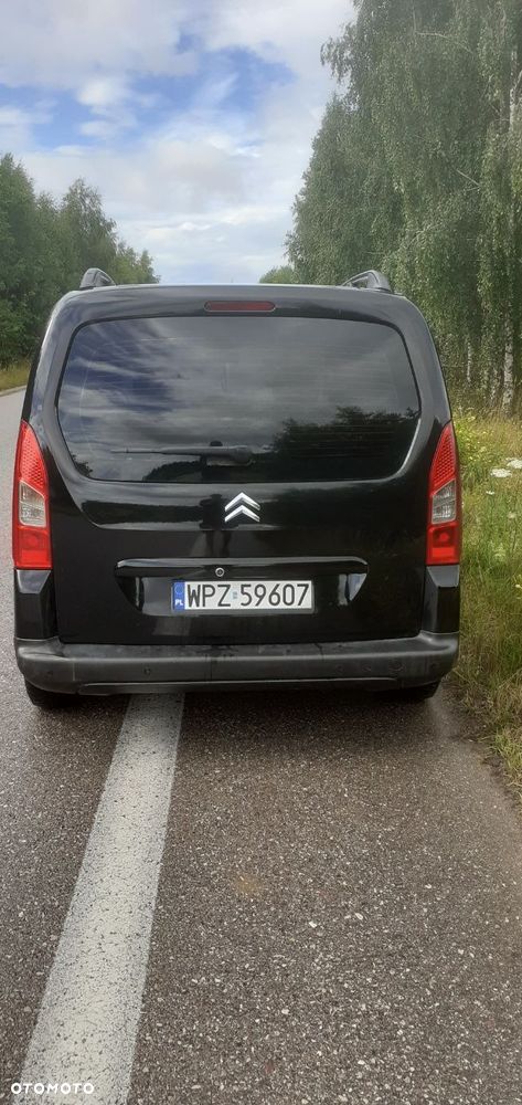 Citroën Berlingo - 6