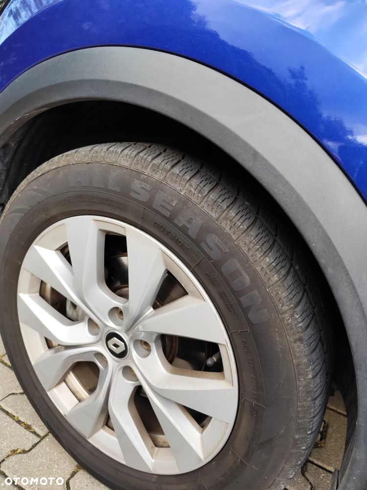 Renault Captur 1.6 E-TECH Plug-In Intens - 18