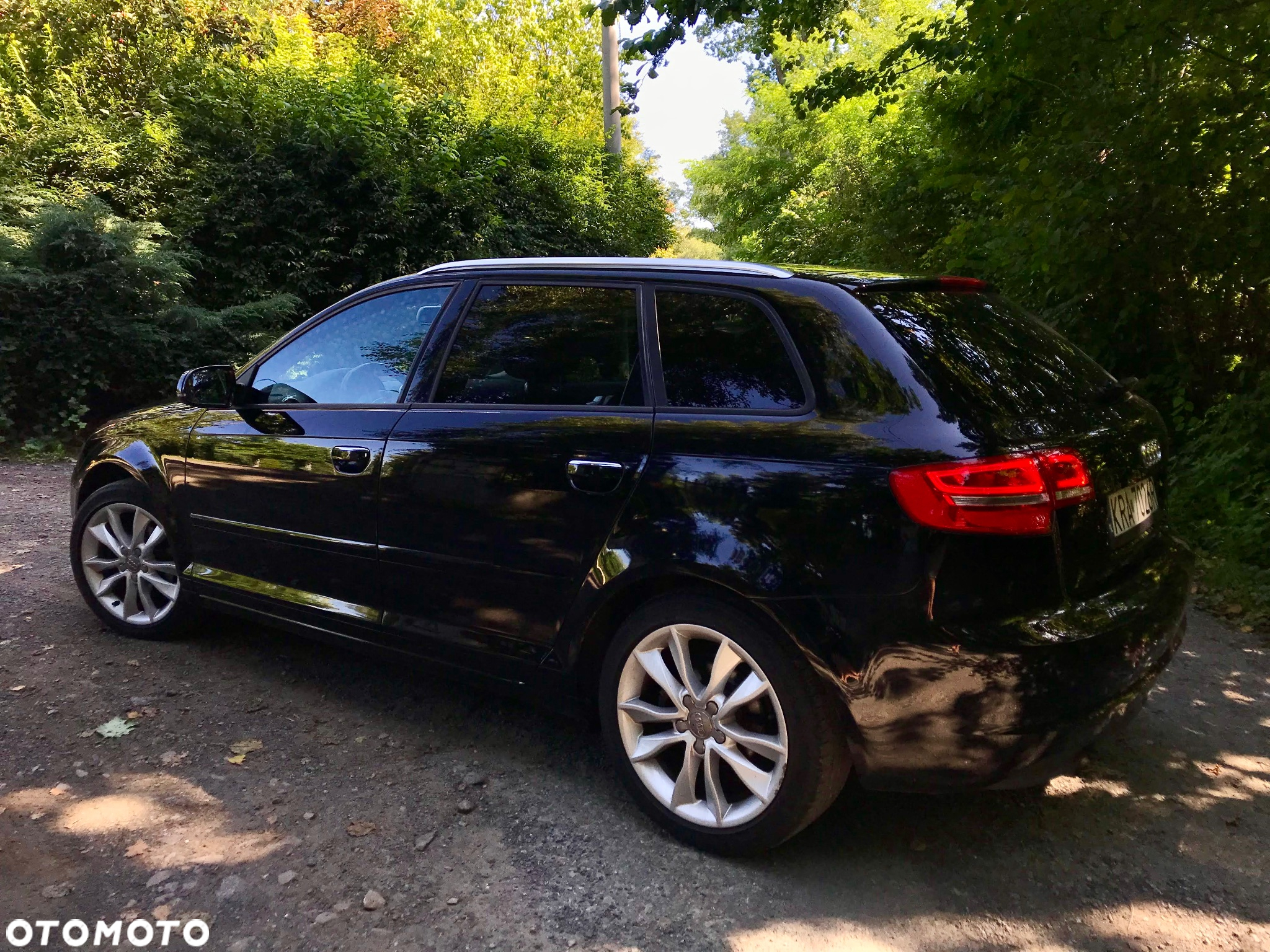 Audi A3 1.6 Attraction - 5
