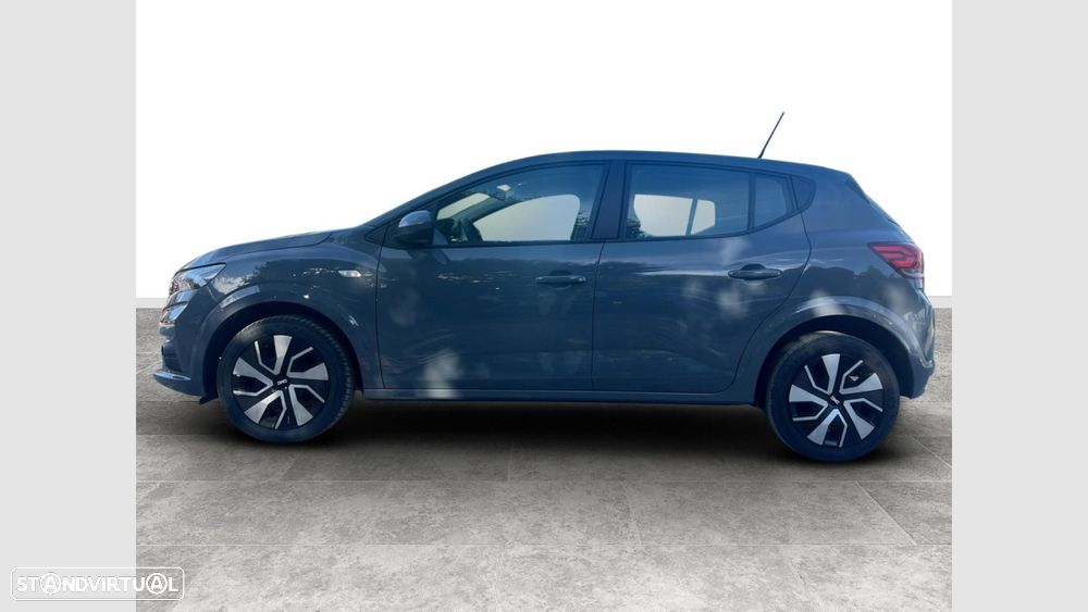 Dacia Sandero 1.0 ECO-G Expression Bi-Fuel - 6