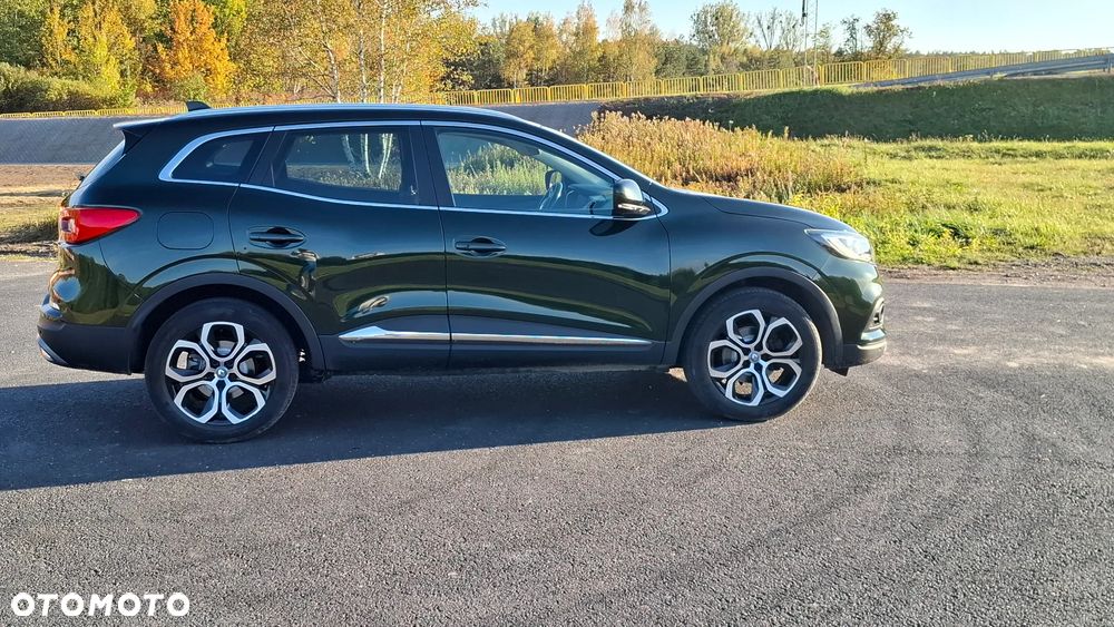 Renault Kadjar - 23