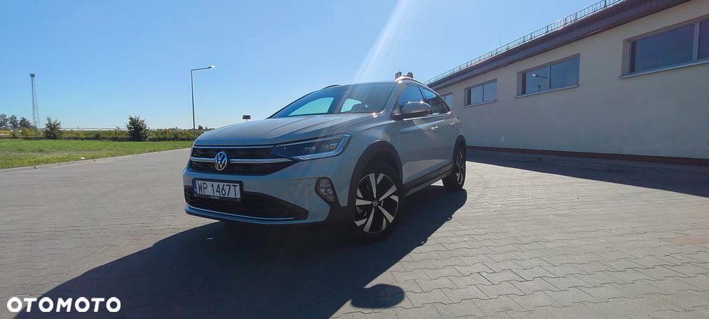 Volkswagen Taigo 1.5 TSI ACT Style DSG - 5