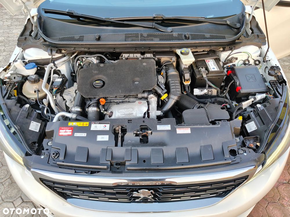 Peugeot 308 - 21