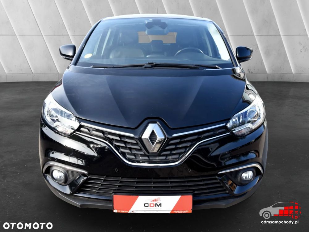 Renault Scenic - 5
