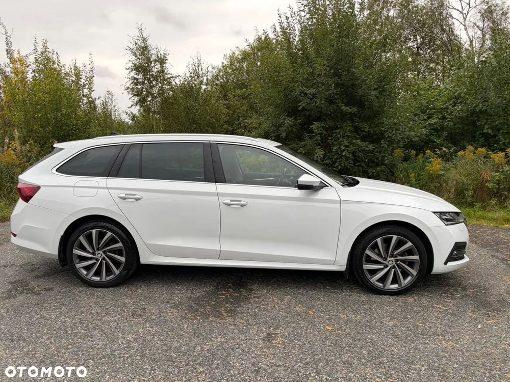 Skoda Octavia 1.4 TSI Plug-In Hybrid Style DSG - 3