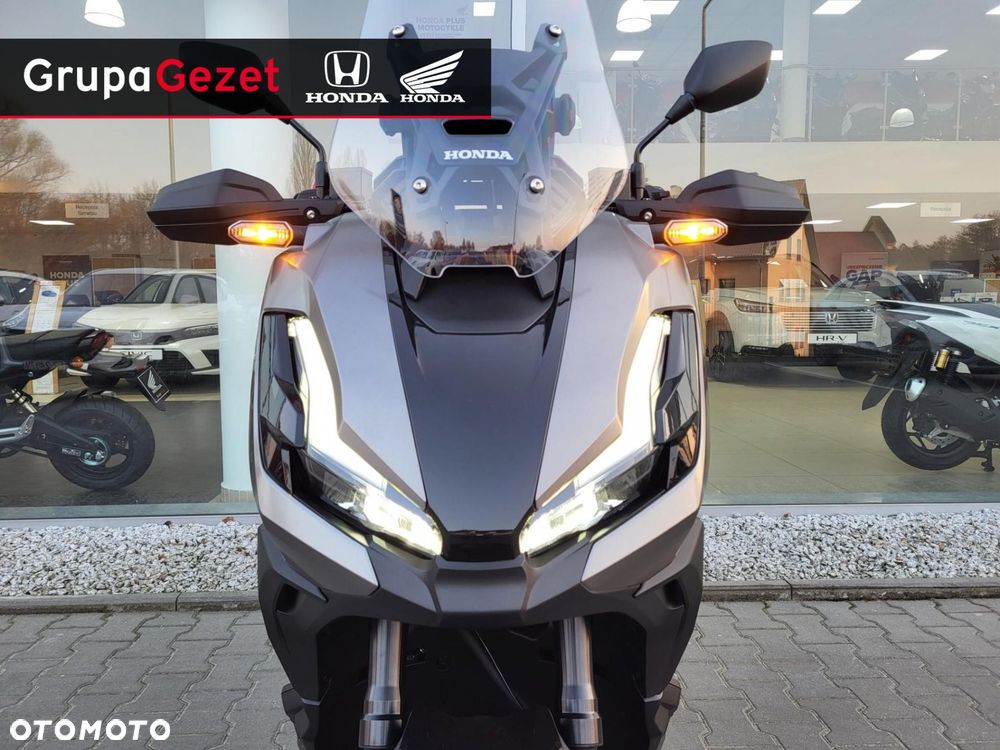 Honda X-ADV - 9