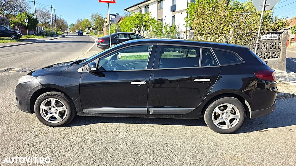 Renault Fluence 1.5dCi Dynamique - 12