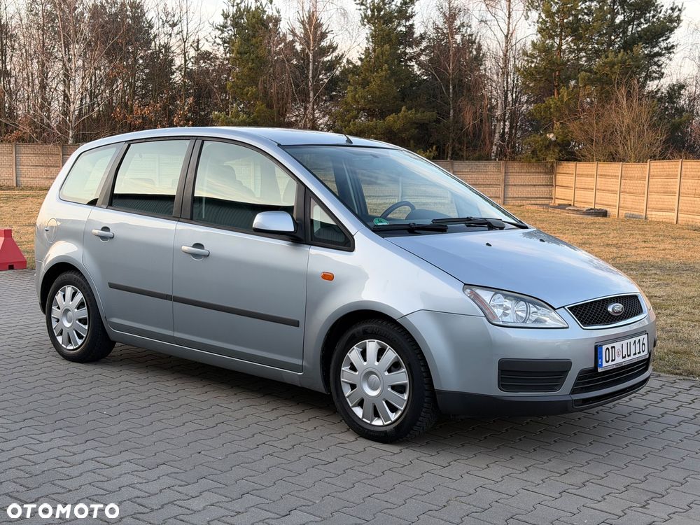 Ford C-MAX - 6