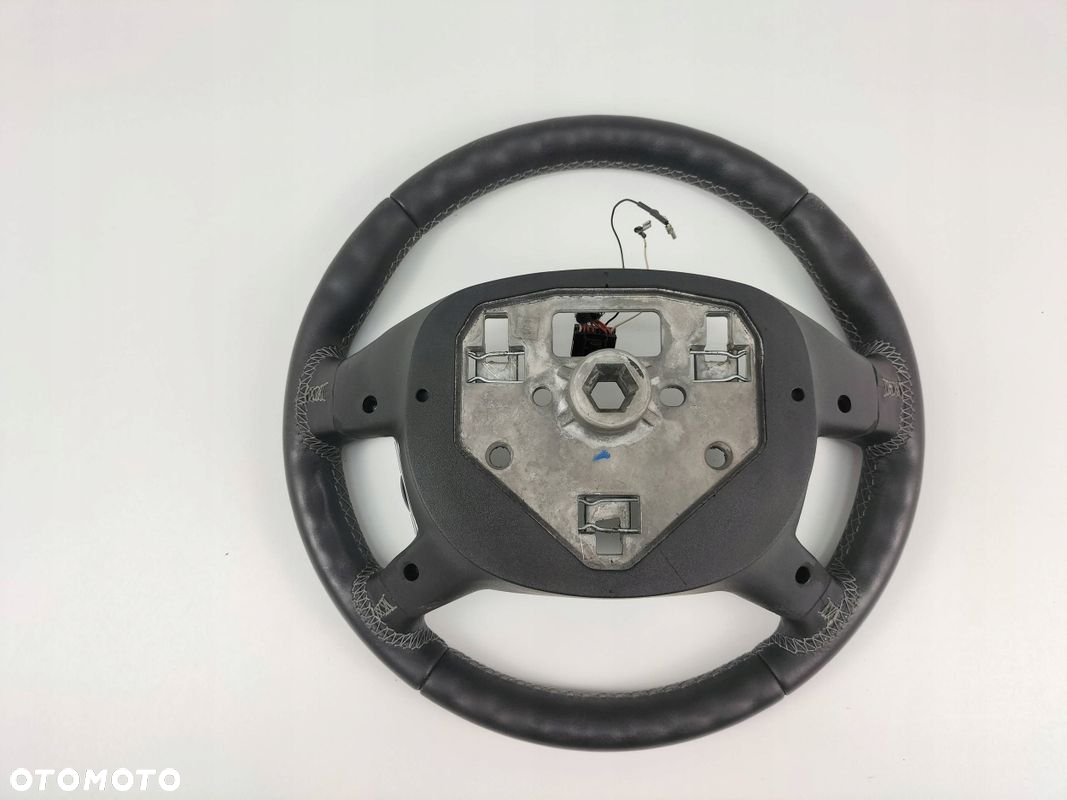 KIEROWNICA MULTIFUNKCYJNA FORD MONDEO MK IV 305479999M95 - 5
