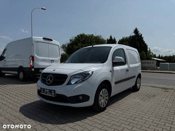 Mercedes-Benz Citan 109 CDI