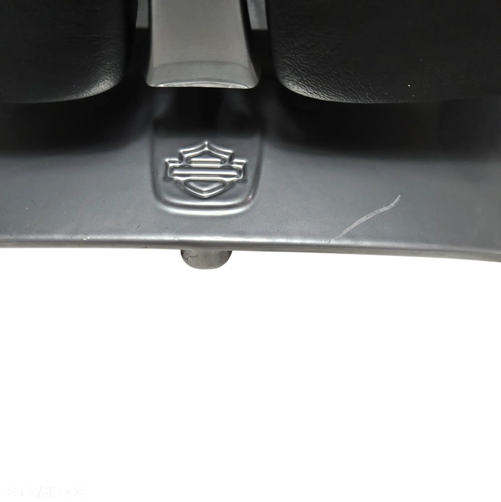 Oparcie Harley Davidson VRSCDX V rod 50300028 - 6