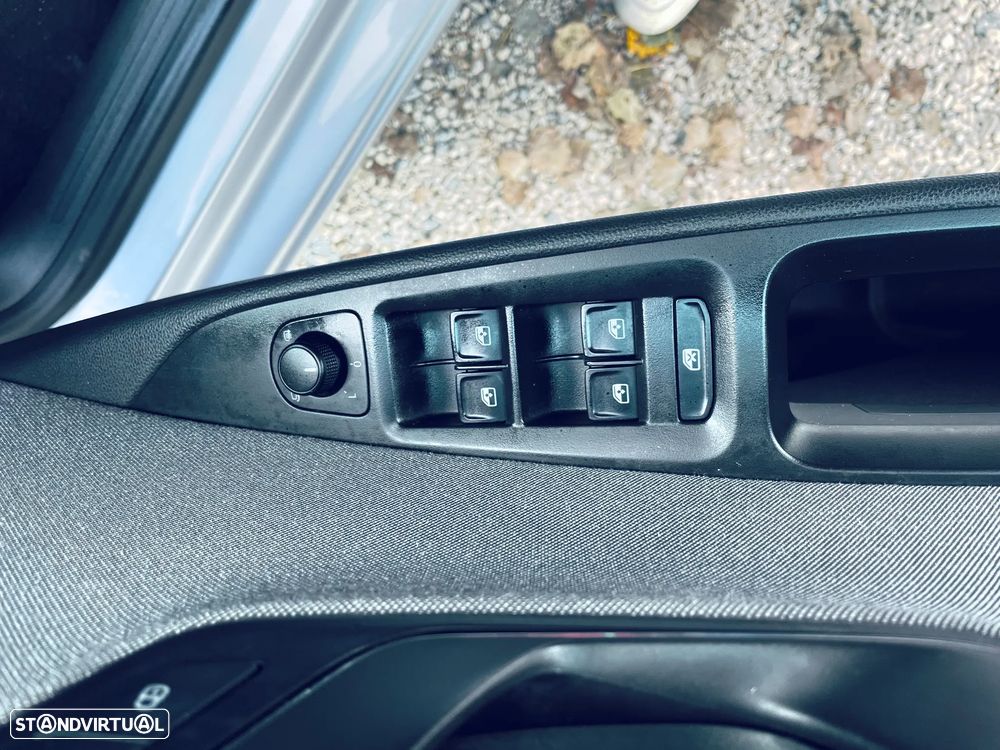 SEAT Leon 1.0 EcoTSI Style S/S - 22