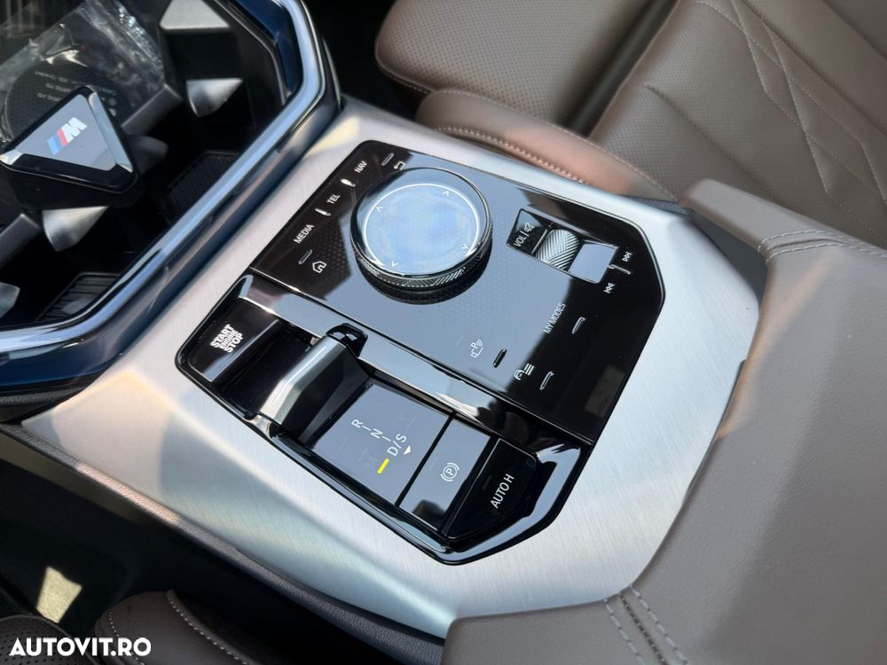 BMW X3 20d xDrive - 19