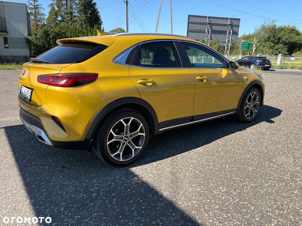 Kia XCeed 1.0 T-GDI M - 4