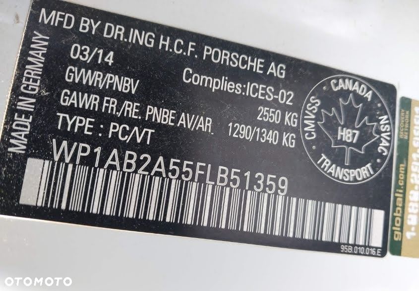 Porsche Macan S PDK - 26