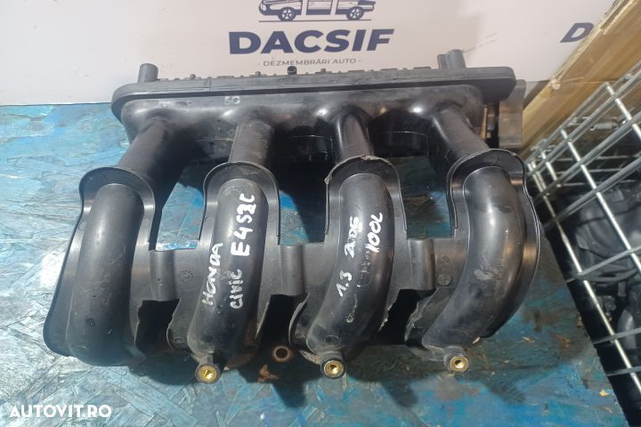 Galerie admisie 0261230099 MX1253 Honda Civic 8 [facelift] [2007 - 20 - 1