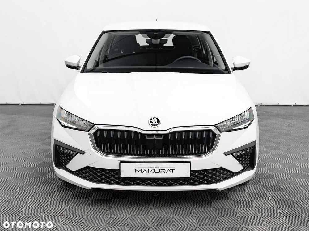 Skoda Scala 1.0 TSI Selection DSG - 8