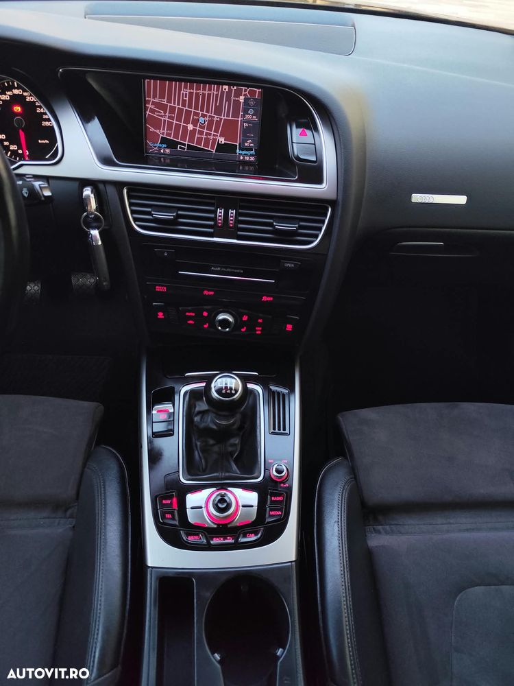 Audi A5 Coupé - 10