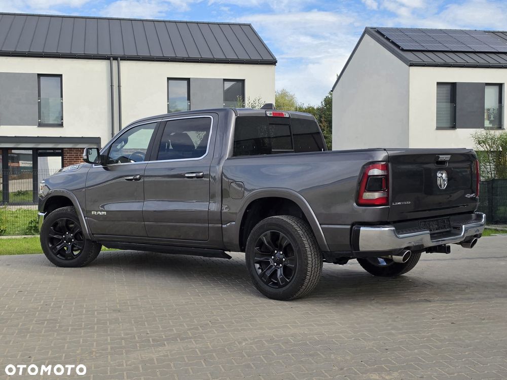 Dodge RAM - 12