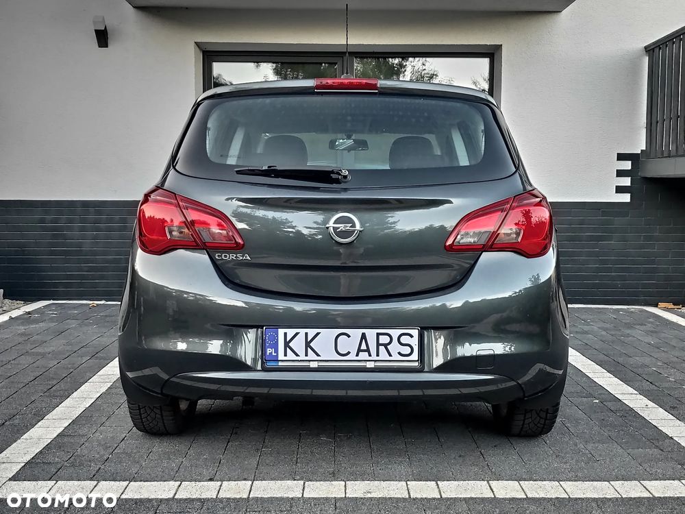 Opel Corsa 1.4 Color Edition - 6