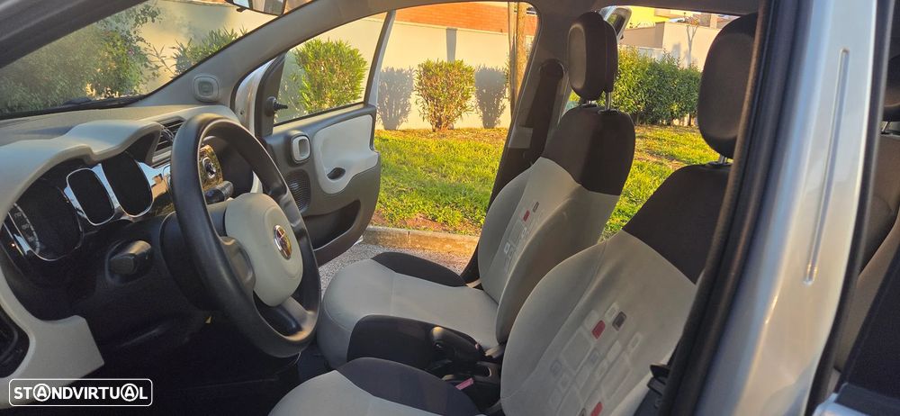 Fiat Panda 1.2 Pop - 9