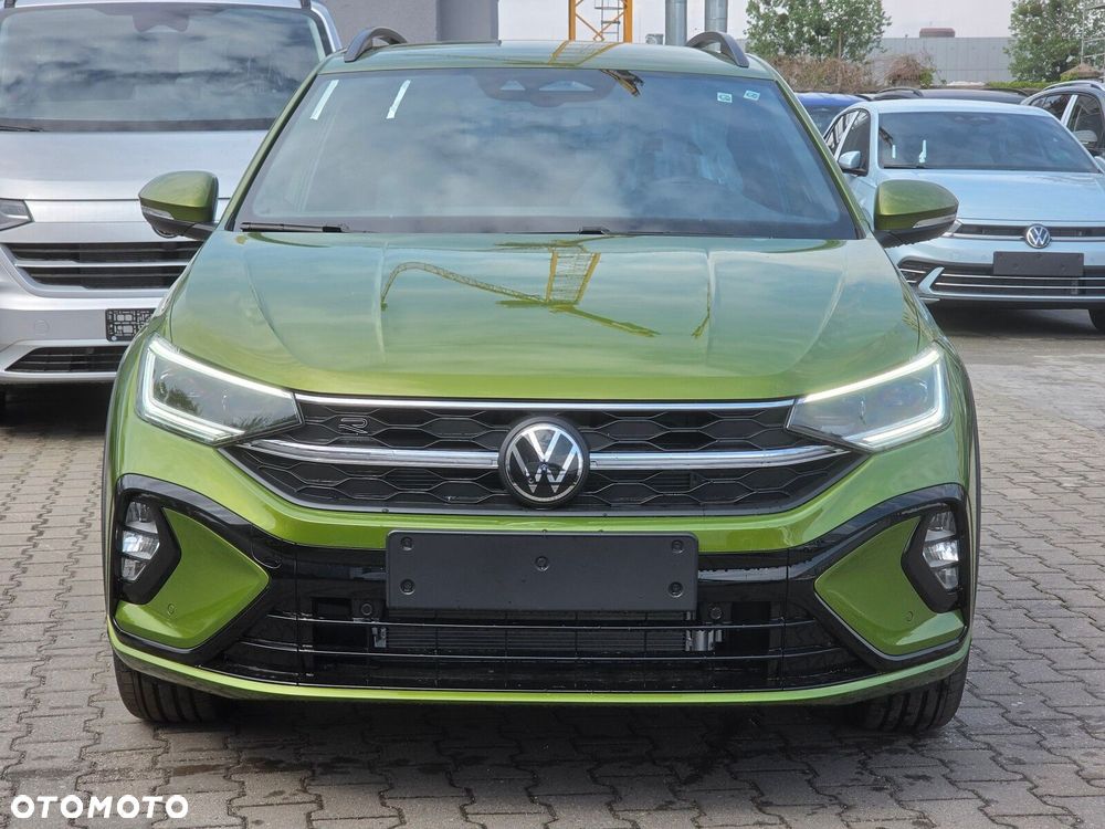 Volkswagen Taigo 1.5 TSI ACT R-Line Plus DSG - 4