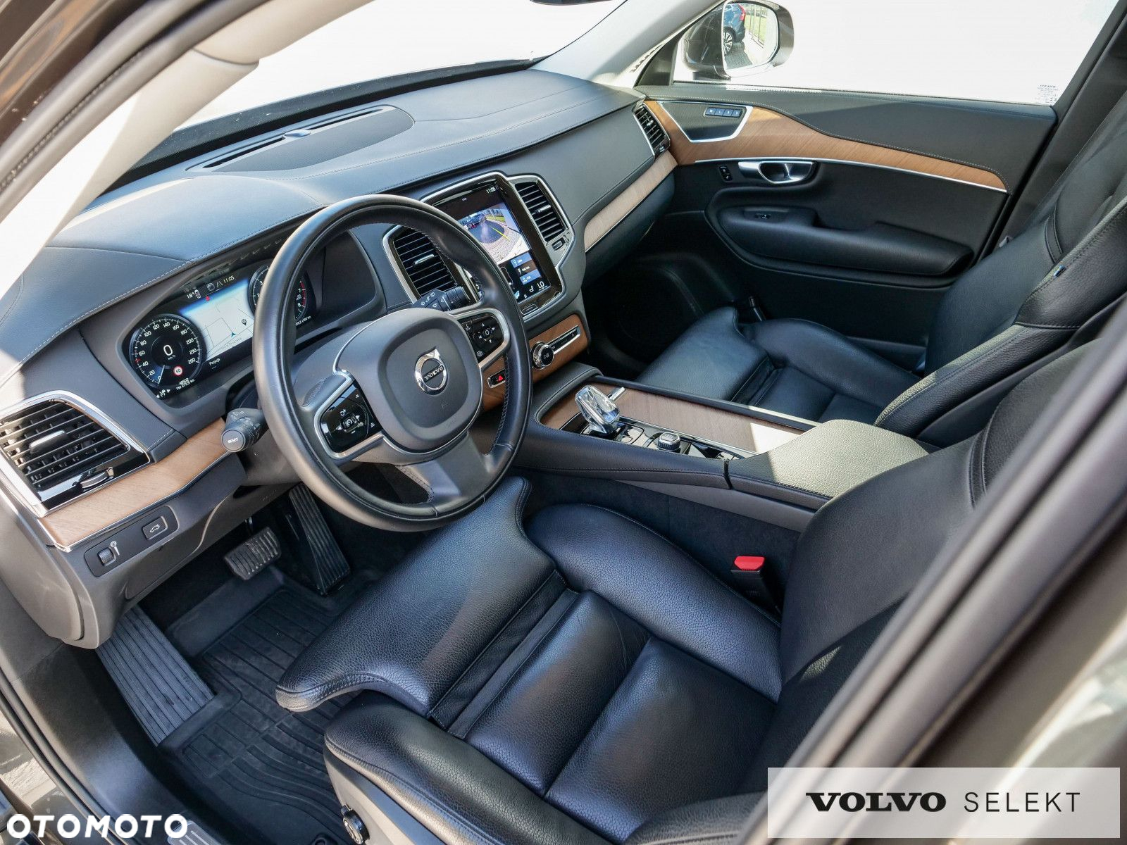 Volvo XC 90 - 16